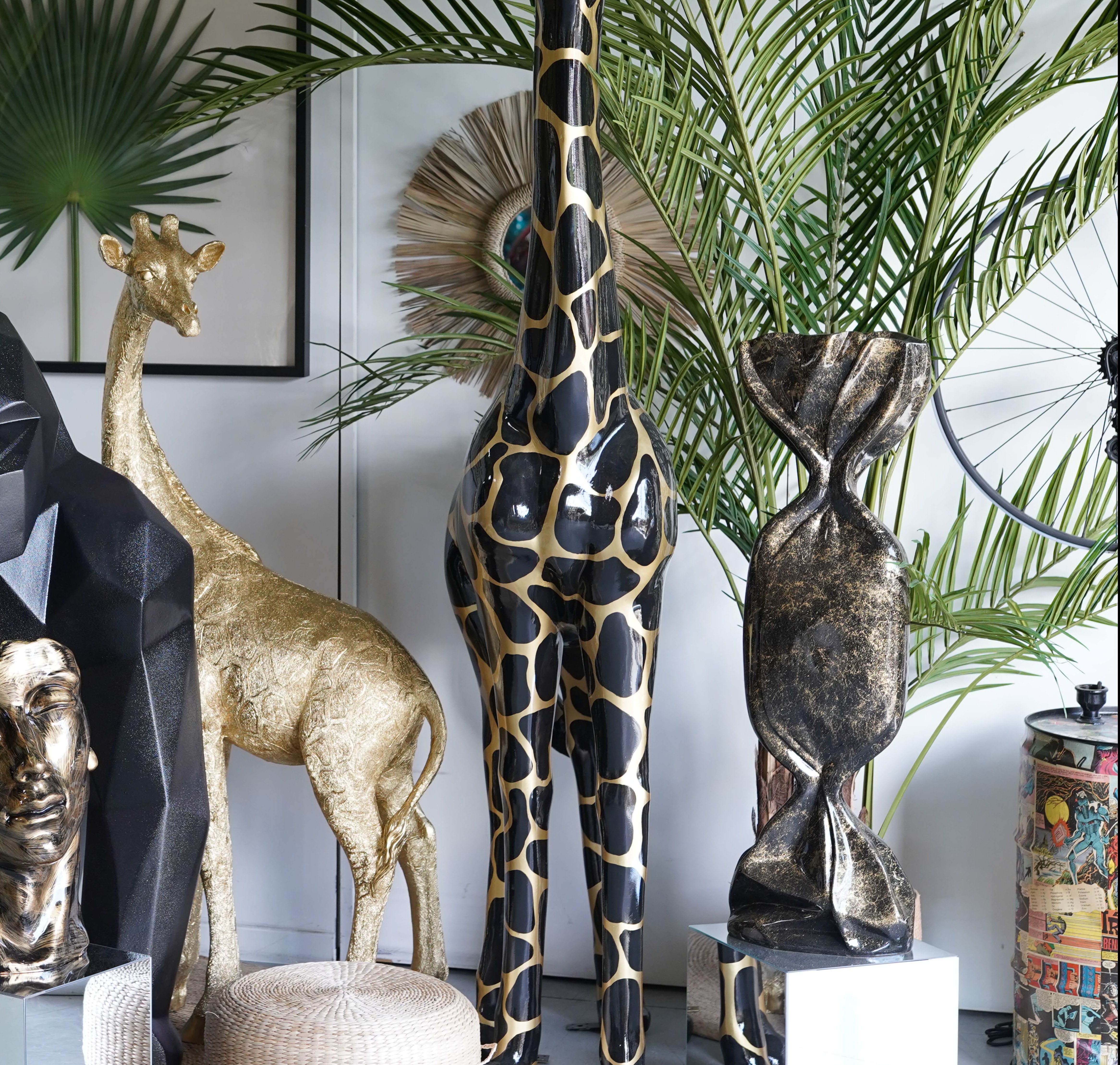 Deco Mundo Showroom